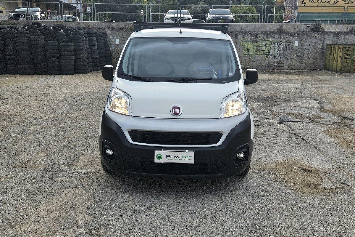 FIAT Fiorino 1.3 MJT 95CV Cargo