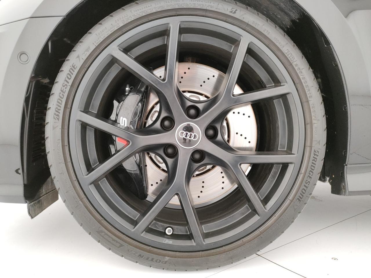 Audi RS3 sportback 2.5 tfsi quattro s-tronic