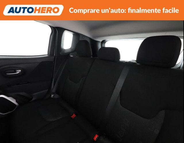 JEEP Renegade 1.4 T-Jet 120 CV GPL Longitude