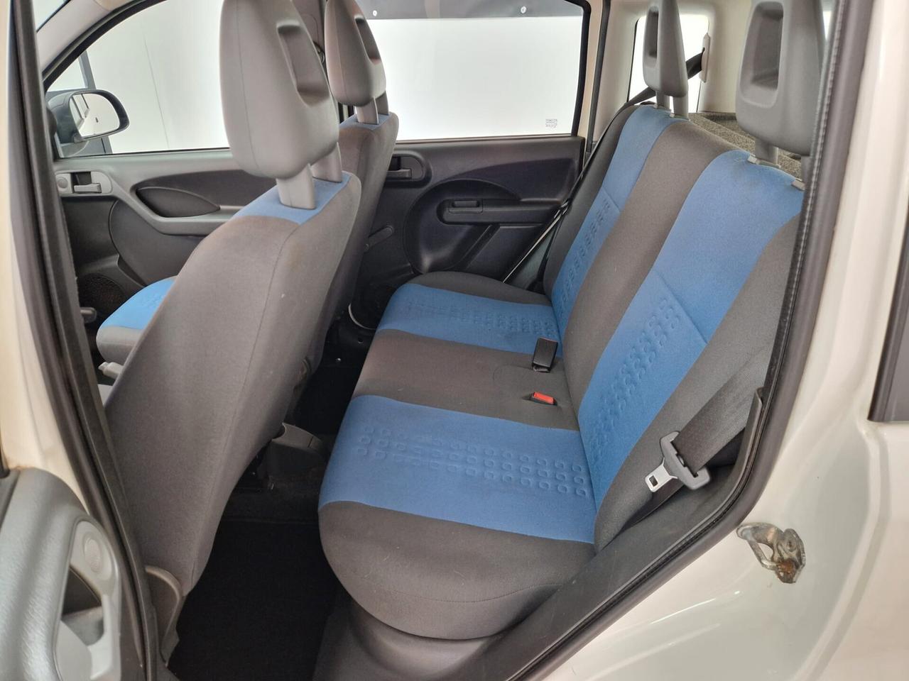 Fiat Panda 1.2 neopatentati EURO 5