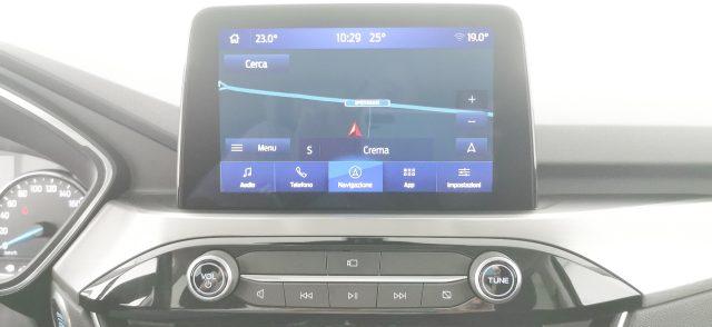 FORD Kuga 2.5 Plug In Hybrid 225 CV CVT 2WD Titanium Busines