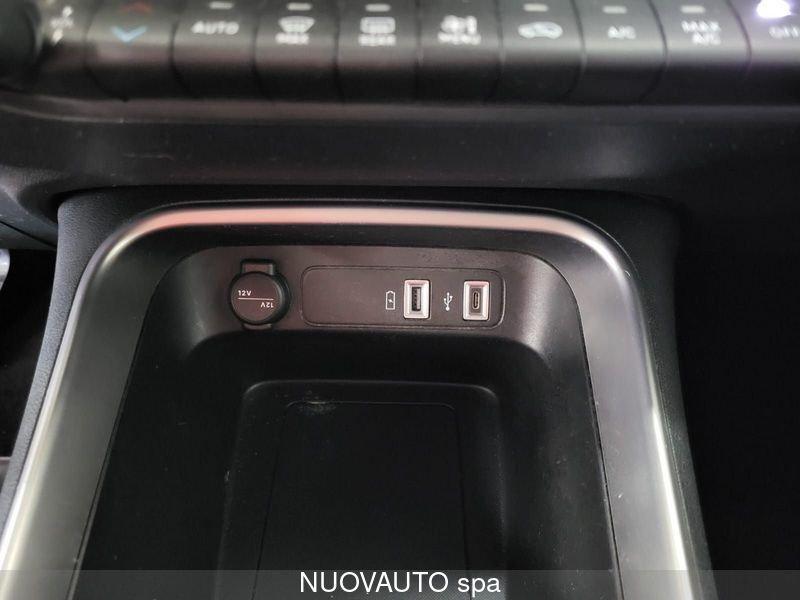 Jeep Avenger Avenger 1.2 Turbo 100 CV Altitude