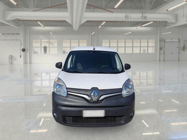 RENAULT Kangoo Furgone Blue dCi 95CV Express Ice 3 Posti