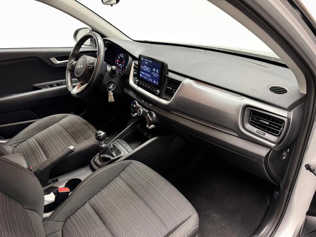 KIA Stonic - Stonic 1.2 Style s/Design Pack ecogpl 82cv