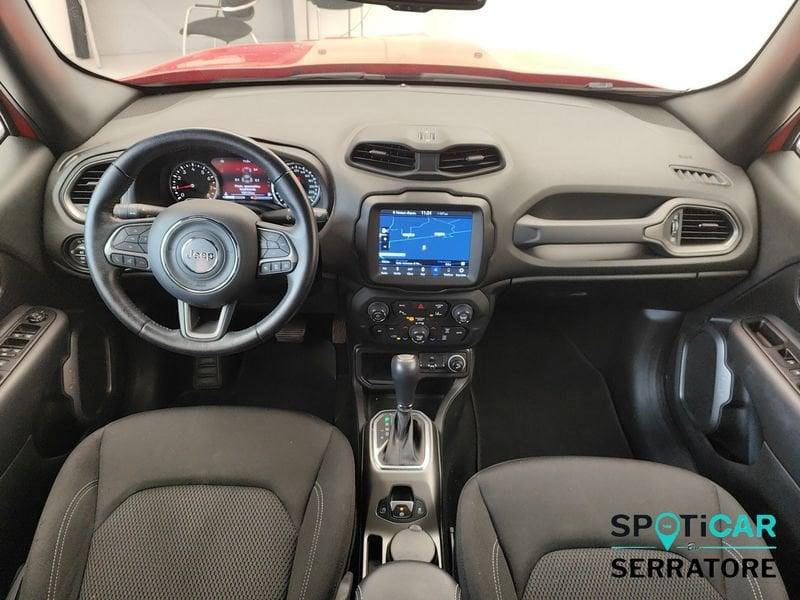 Jeep Renegade 2019 1.3 t4 S 2wd 150cv ddct