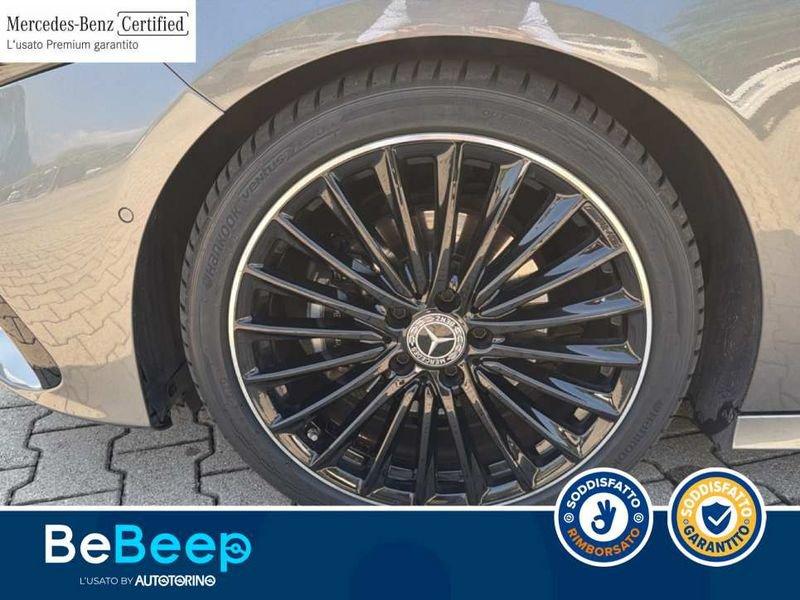 Mercedes-Benz Classe A A 200 D AMG LINE ADVANCED PLUS AUTO