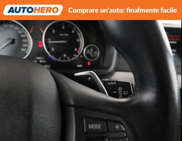 BMW X5 xDrive25d Experience