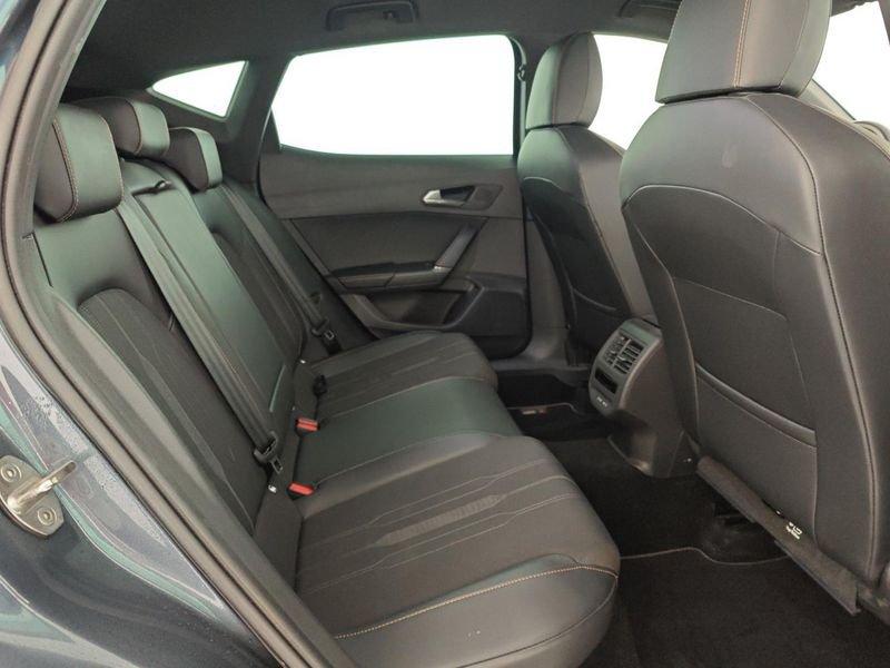 CUPRA Formentor 1.4 e-Hybrid DSG