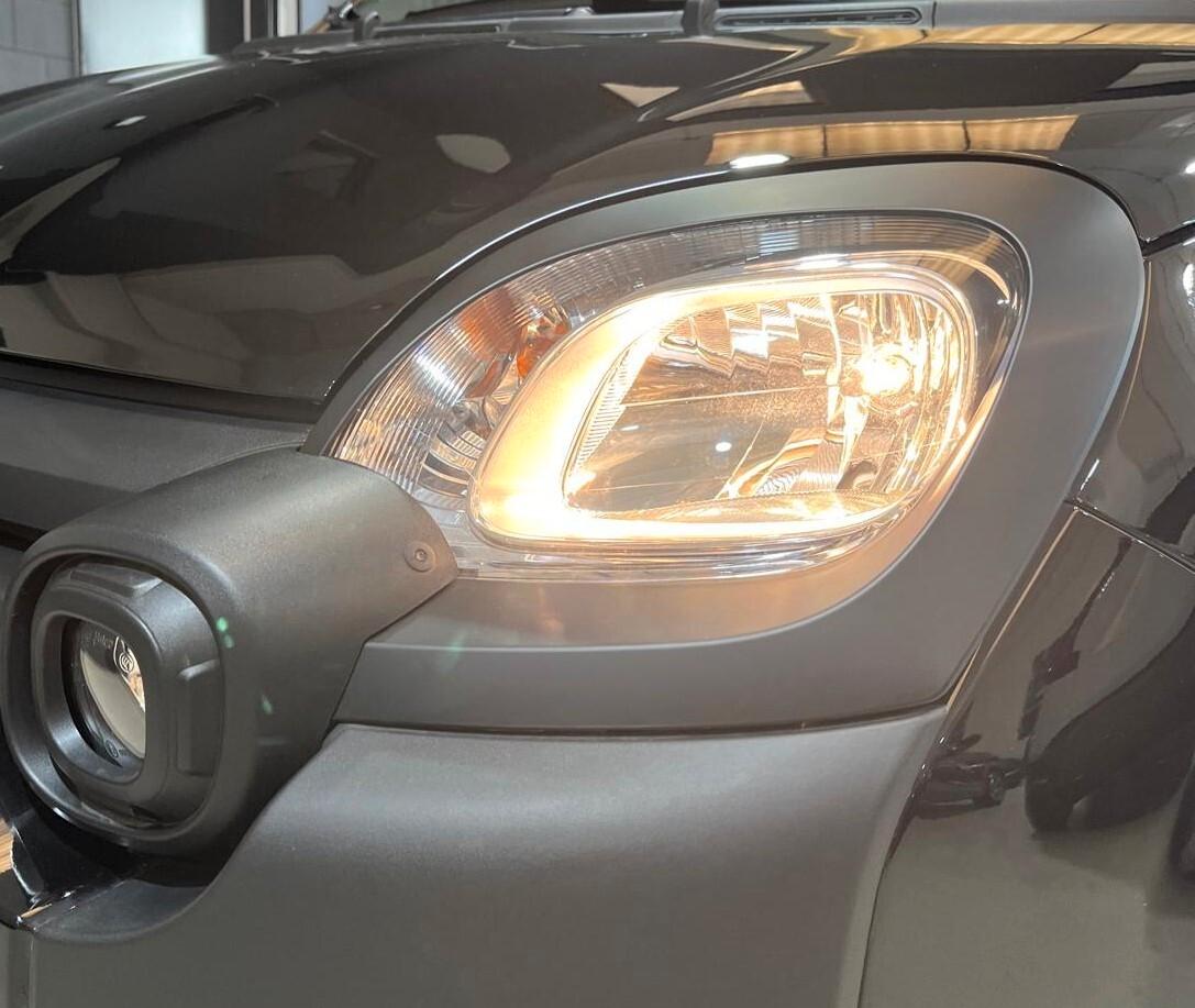 Fiat Panda Cross 1.0 FireFly S&S Hybrid