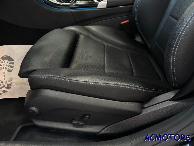 MERCEDES-BENZ C 250 d S.W. Automatic Premium