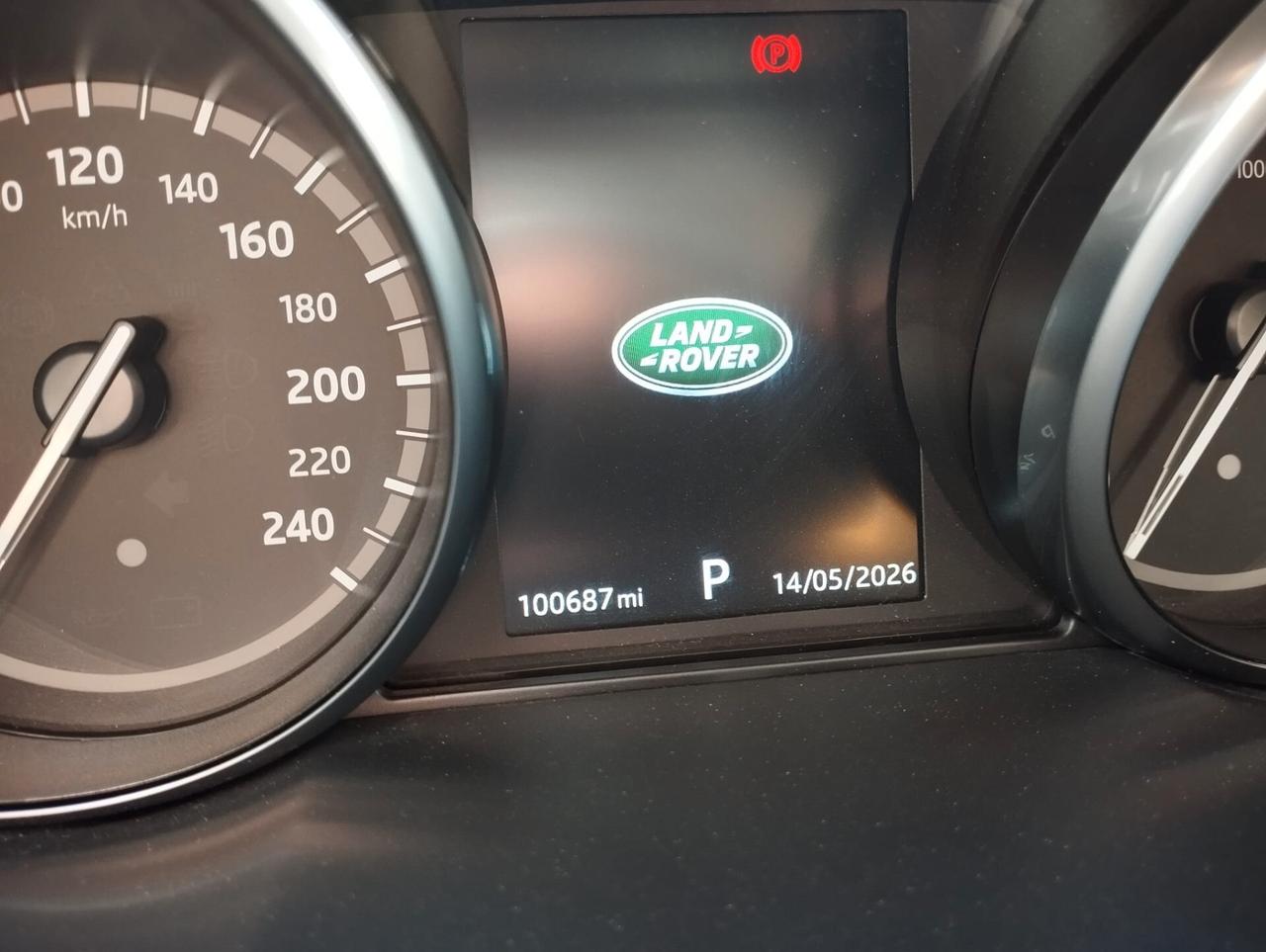 Land Rover Discovery Sport 2.0 TD4 180 CV HSE Luxury