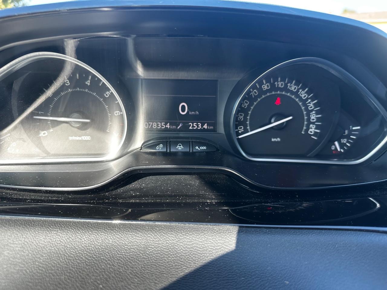 Peugeot 208 1.4 VTi 95 CV 3p. Allure