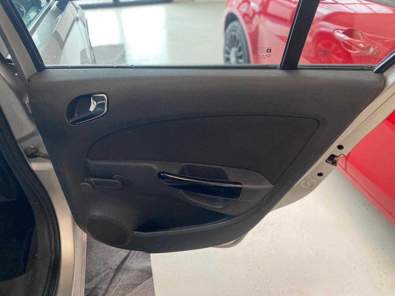 Opel Corsa 1.3 CDTI ecoFLEX 5 porte Professional N1