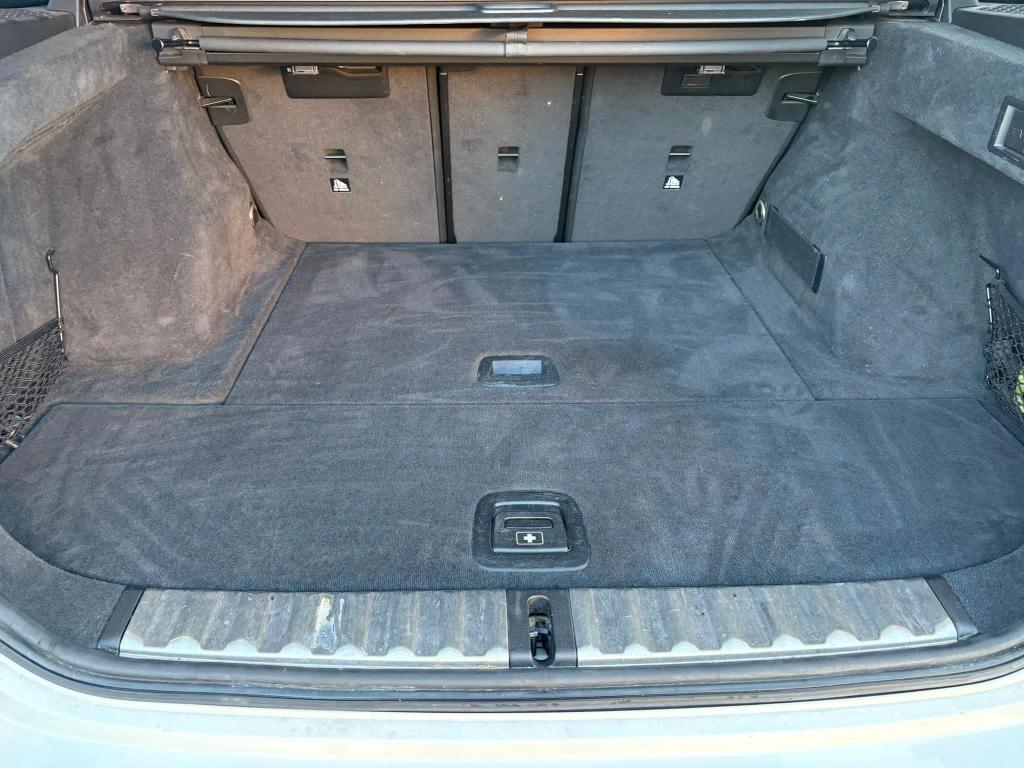 BMW 320 2.0 DIESEL 190 CV Touring Msport auto