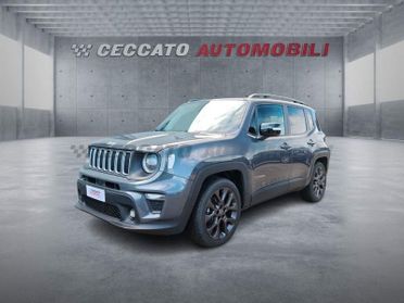 Jeep Renegade Renegade 1.5 turbo t4 mhev Limited 2wd 130cv dct