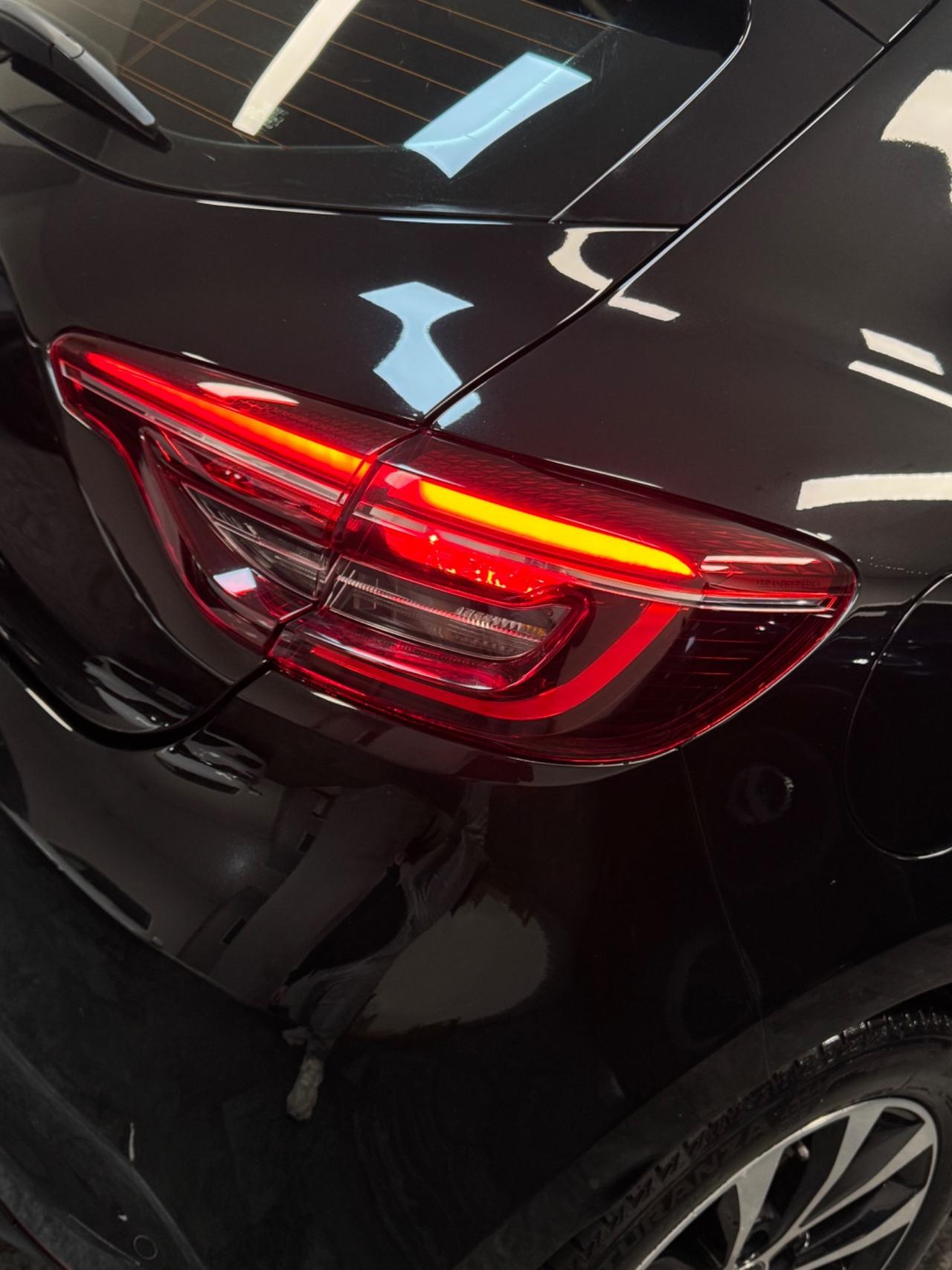 Renault Clio 1.5 dCi 115 CV 5 porte Intens