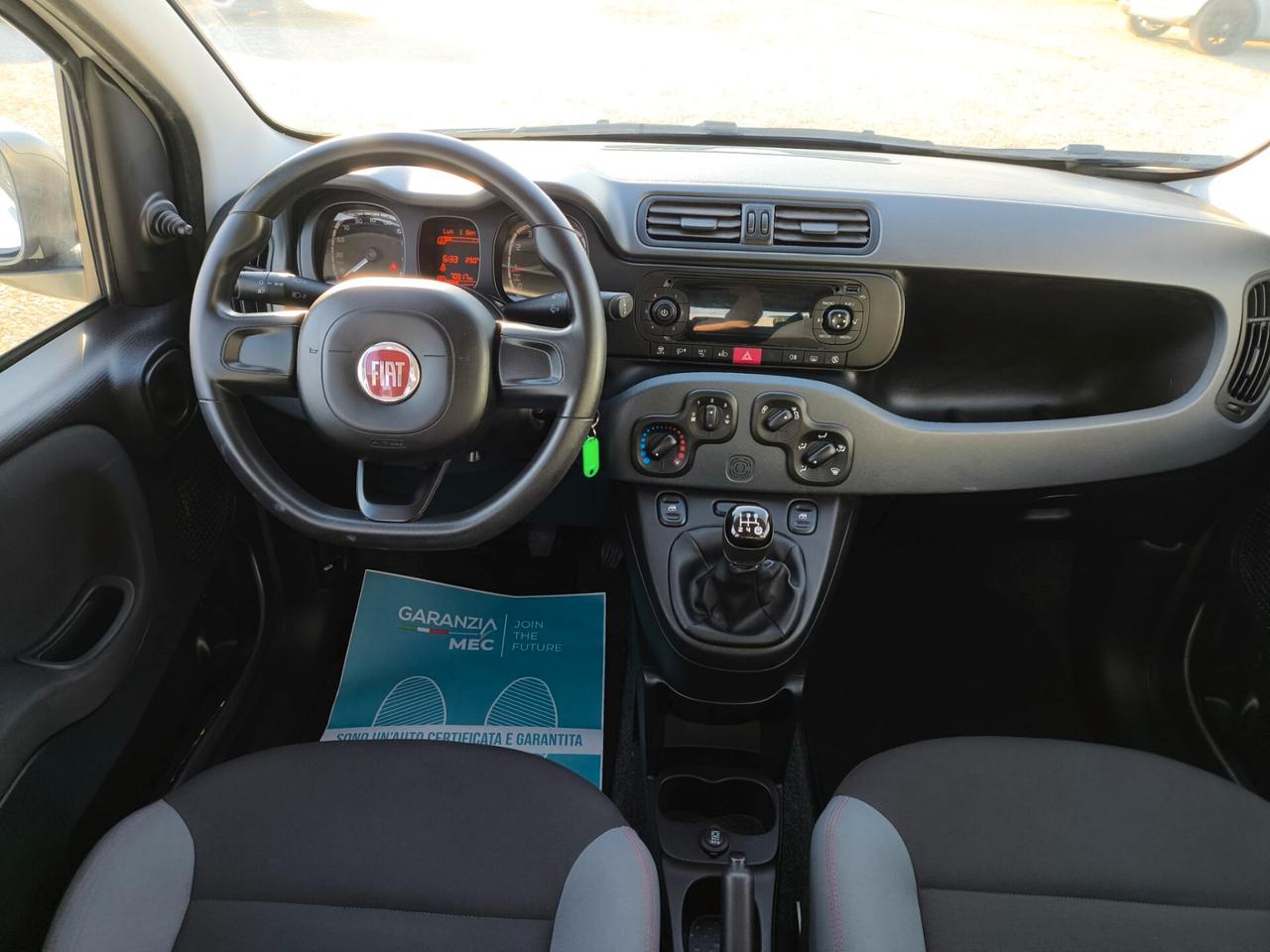 Fiat Panda 1.2 Easy