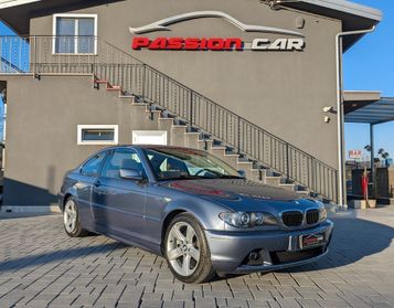 BMW 330 Coupe Eletta 204cv SOLI 39.000KM