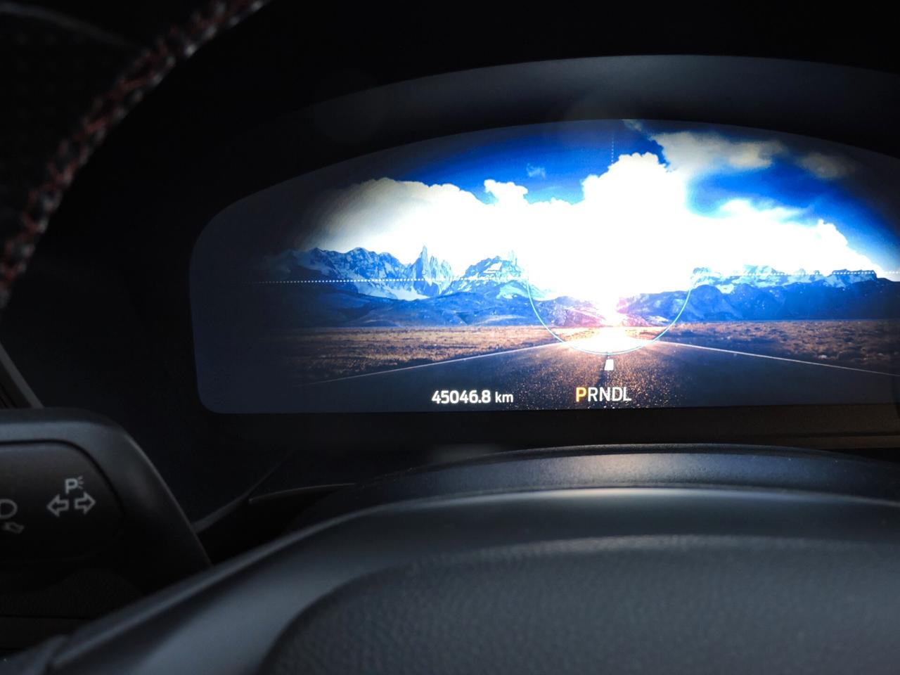 Ford Kuga 2.5 Full Hybrid 190 CV CVT 2WD ST-Line