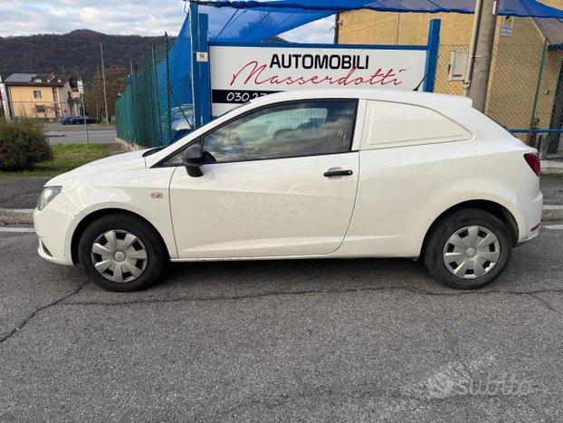 SEAT Ibiza Van 1.2 TDI CR