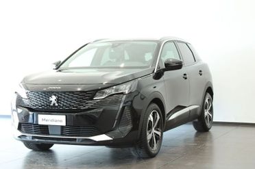 Peugeot 3008 2ª SERIE BlueHDi 130 S&S EAT8 GT