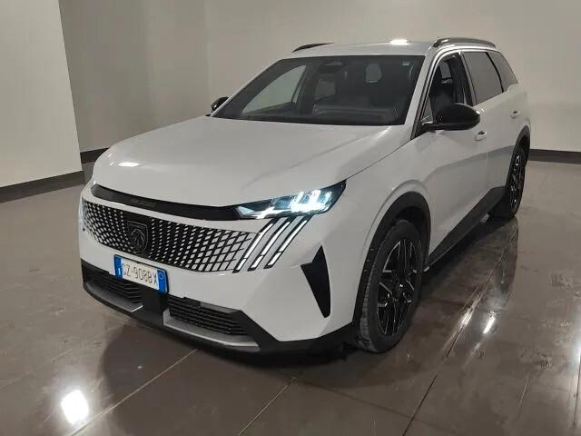 Peugeot 5008 Hybrid 145 e-DCS6 Allure