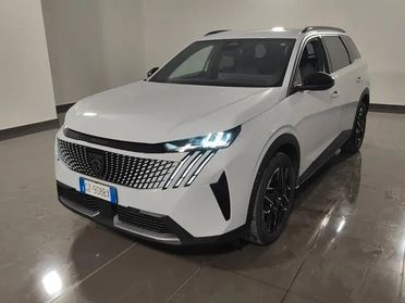 Peugeot 5008 Hybrid 145 e-DCS6 Allure