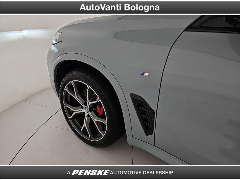 BMW X5 X5 xdrive30d MSport Pro auto