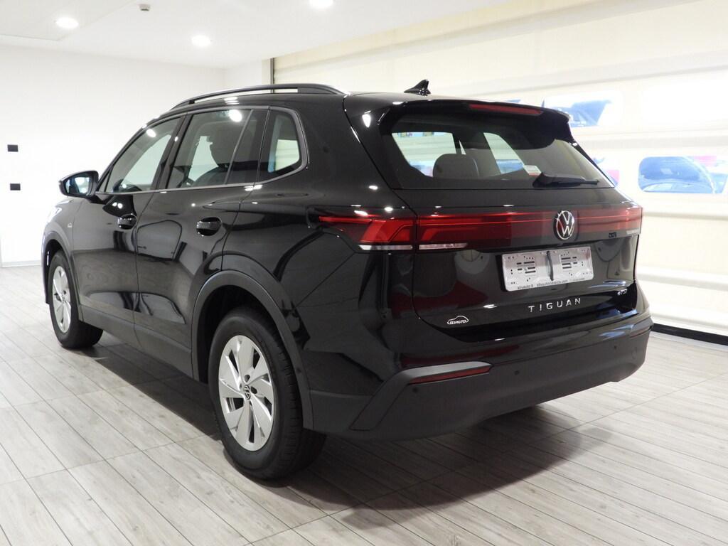 Volkswagen Tiguan 2.0 TDI SCR Life DSG