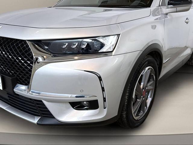 DS AUTOMOBILES DS 7 Crossback E-Tense 4x4 Grand Chic TETTO APRIBILE