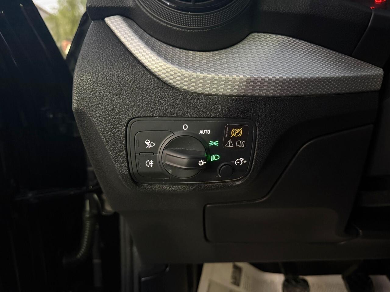 Audi Q2 2018