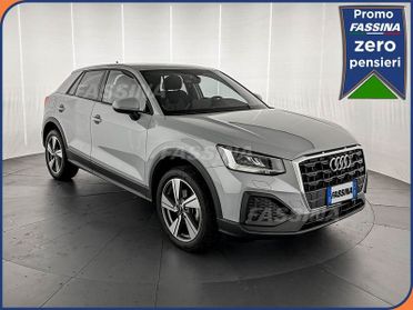 Audi Q2 Q2 35 1.5 tfsi Admired s-tronic 150CV