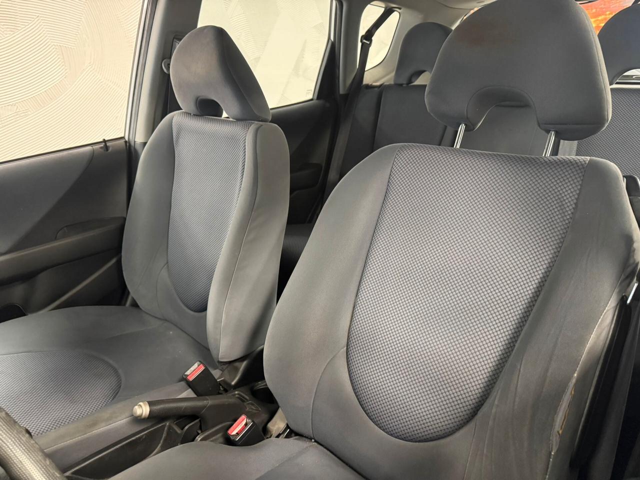 Honda Jazz 1.4 i-DSi 5p. Glam LH