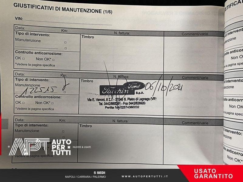 Renault Kadjar Kadjar 1.5 dci energy Intens 110cv edc