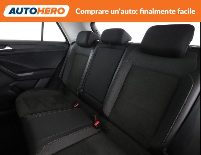 VOLKSWAGEN T-Roc 2.0 TDI SCR 150 CV DSG 4MOTION Style