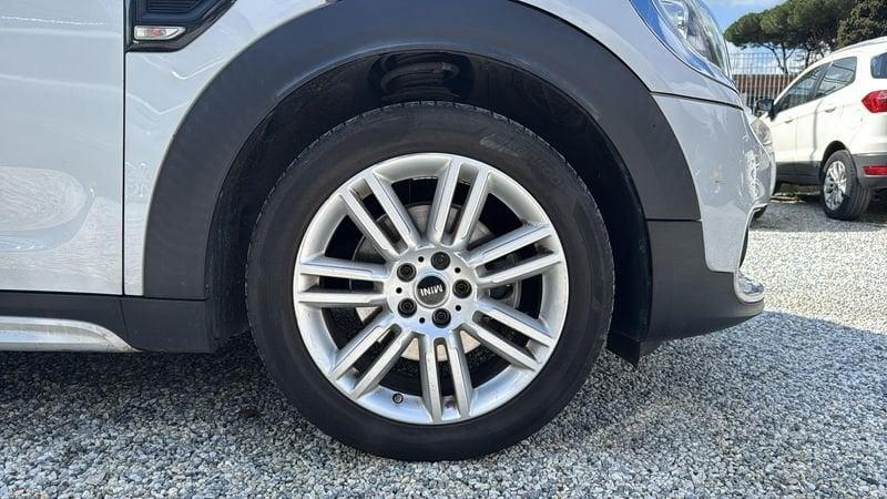 MINI Mini Countryman F60 Mini 2.0 Cooper D Business Countryman Automatica