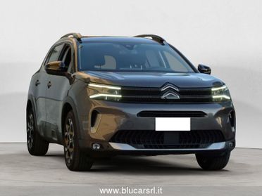 Citroën C5 Aircross BlueHDi 130 S&S EAT8 Shine