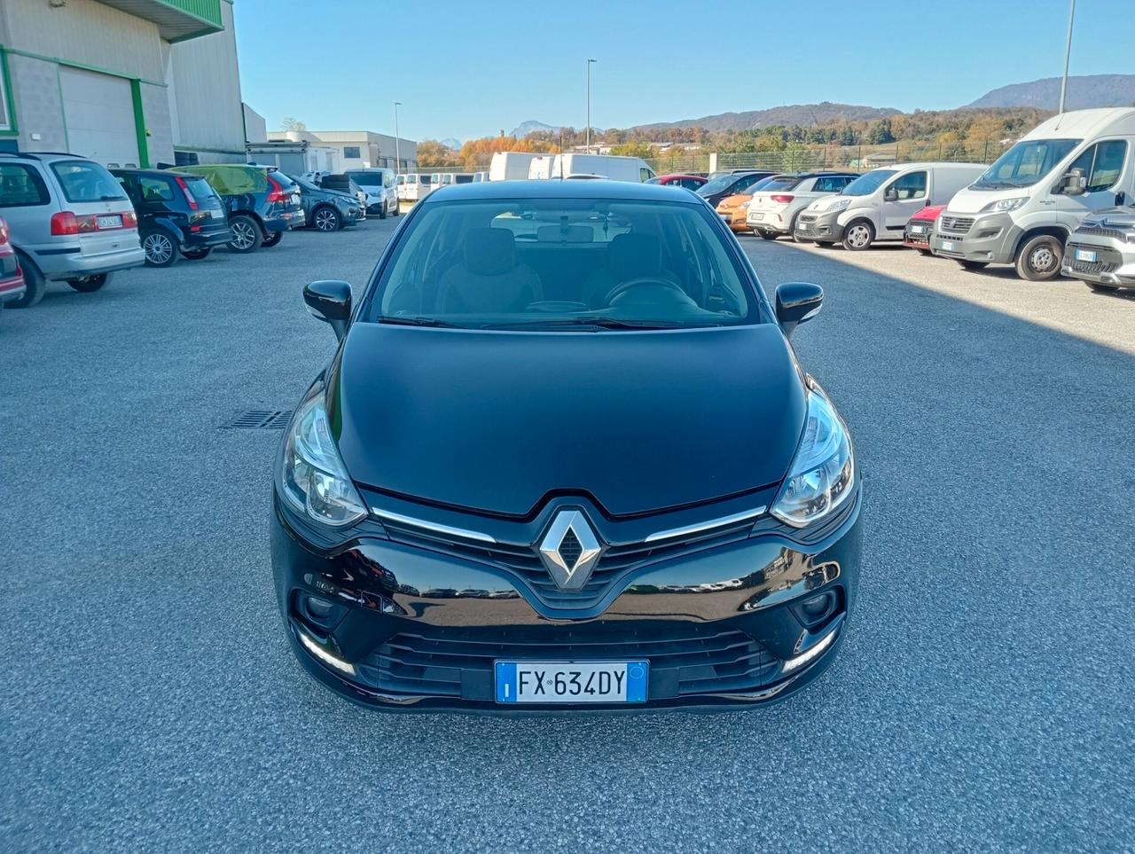 Renault Clio TCe 12V 90cv 5p. OK NEOPATENTATI