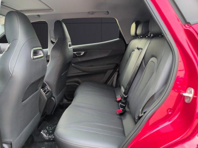 DR MOTOR DR 5.0 1.5 Comfort CVT