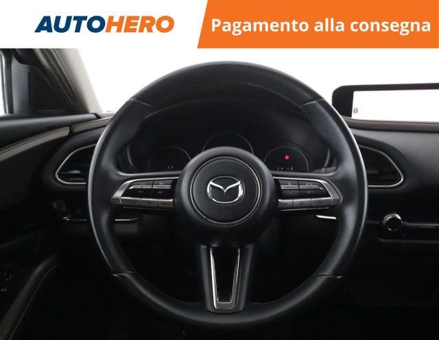 MAZDA CX-30 2.0L Skyactiv-X M Hybrid 2WD Exclusive