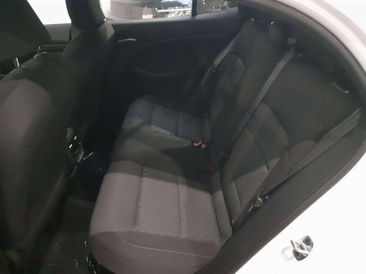 MG MG3 1.5 hybrid+ auto KM0 11/2025