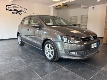 VOLKSWAGEN POLO ANNO 2010 DS 1.6 ADATTA NEOPATENTATI KM 155 mila