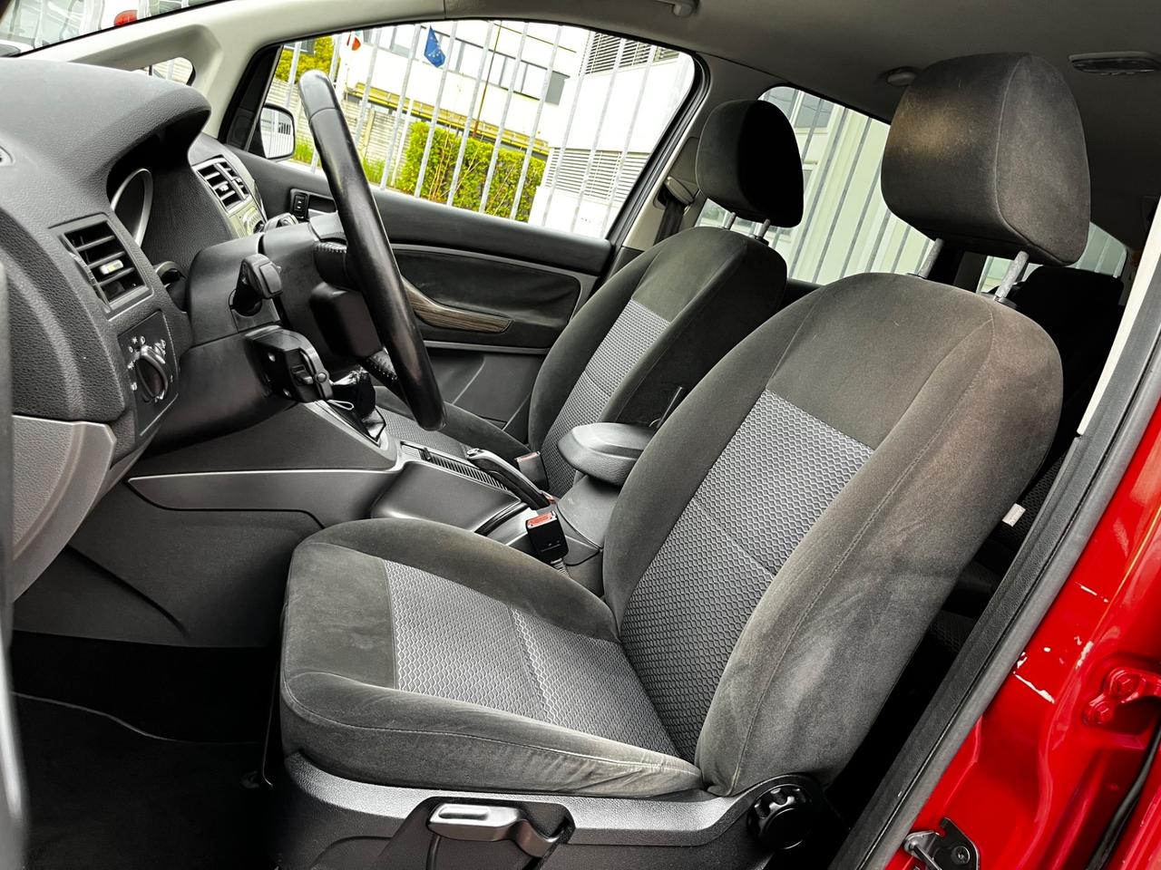 Ford C-Max Focus 1.6 TDCi 90CV Titanium OK NEOPATENTATI