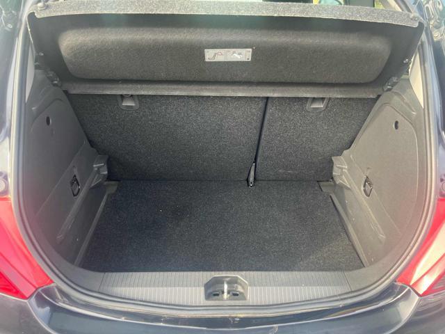 OPEL Corsa 1.2 3 porte Sport
