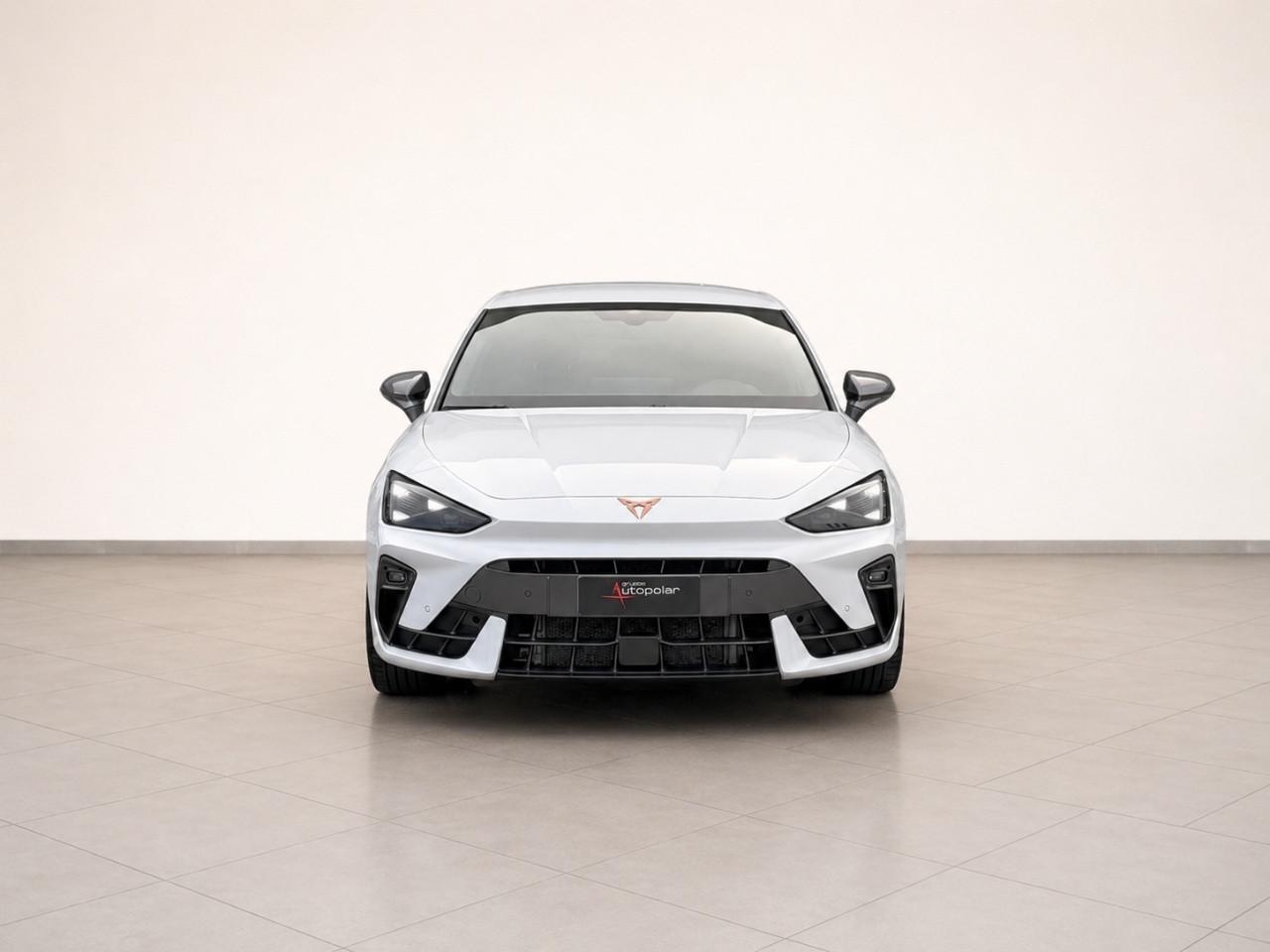 CUPRA LEON 2.0 TDI DGS