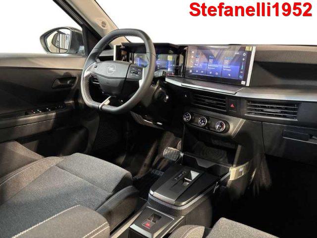 OPEL Frontera 1.2 hybrid 100cv edct