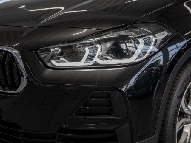 BMW X2 xDrive18d
