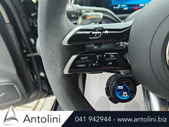 MERCEDES-BENZ A 35 AMG 4Matic Premium