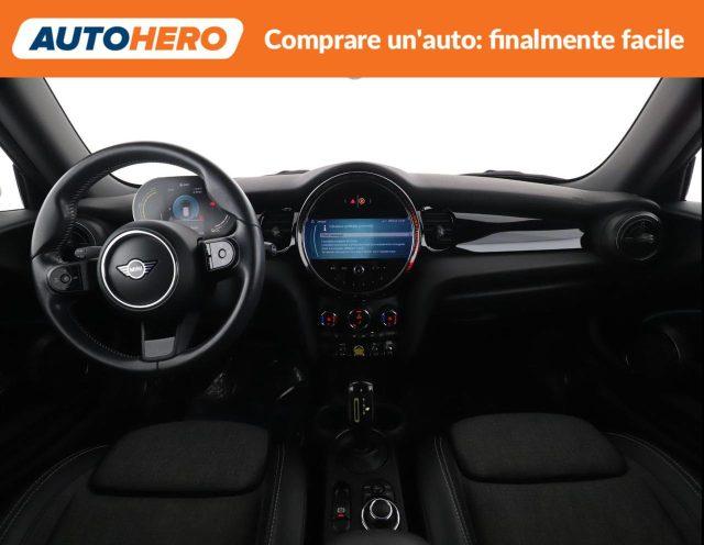 MINI Cooper SE Essential