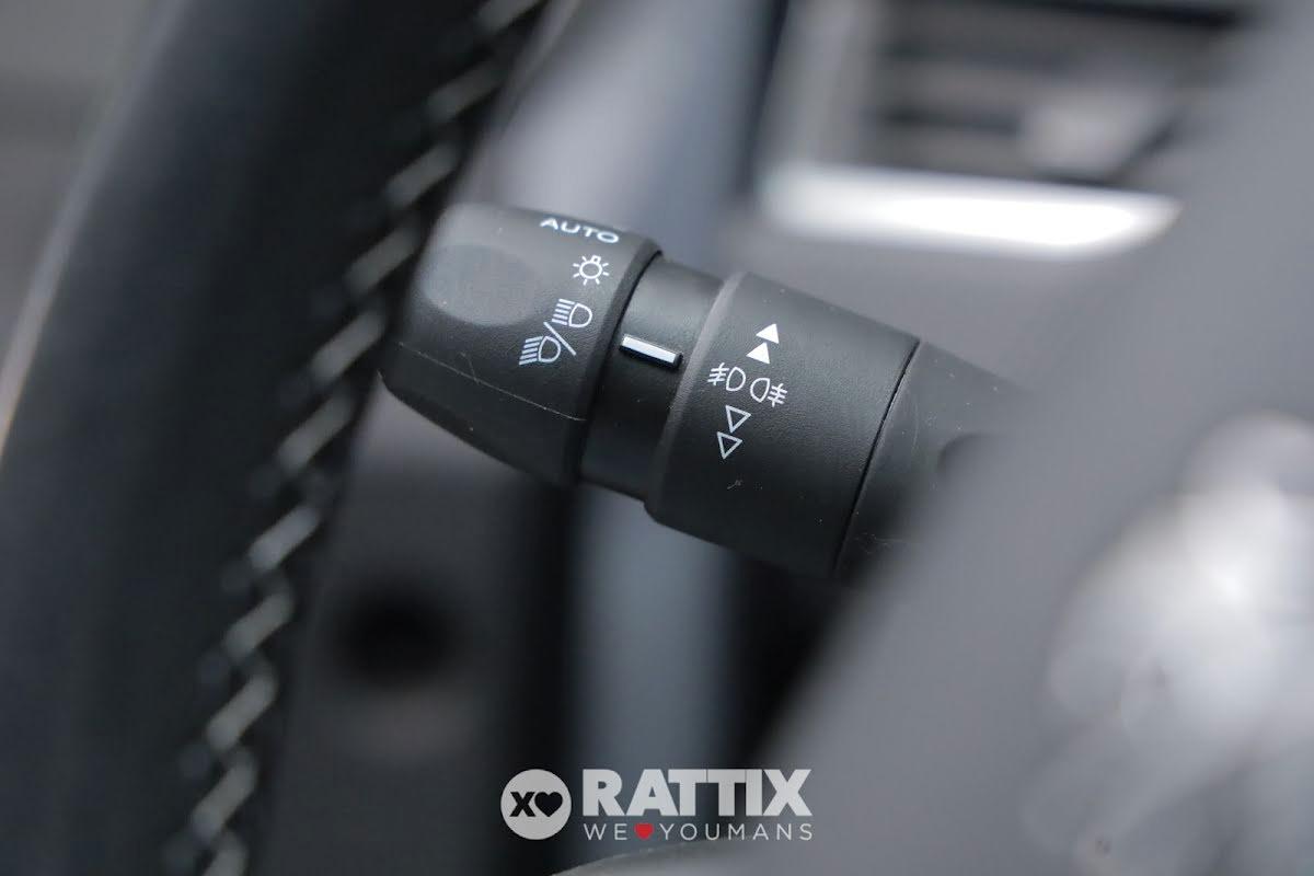 Peugeot 2008 1.6 120CV Allure EAT6